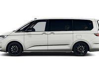 Gebraucht VW Multivan Style 204 PS (150 kW) 2025 Candyweiß Van