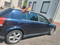 Gebraucht Opel Signum 155 PS (114 kW) 2005 Blau Kleinwagen
