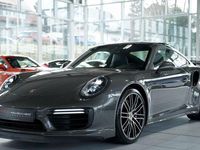 Gebraucht Porsche 911 540 PS (397 kW) 2018 Grau