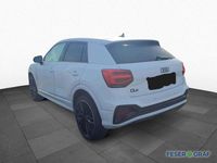 Gebraucht Audi Q2 Comfort 150 PS (110 kW) 2022 Gletscherweiß SUV