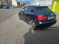 gebraucht Audi A1 1.4 TFSI S tronic 119g CO2 Ambition Ambition