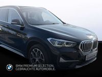 gebraucht BMW X1 xDrive 20 d xLine RFK STHZ LED HUD Panodach Navi S