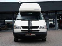 Gebraucht VW California California 102 PS (75 kW) 2002 Weiß Van