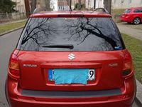 gebraucht Suzuki SX4 1.6 VVT 4x2 Comfort