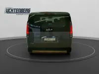 Neu Kia PV5 119 kW (163 PS) 2026 Grau Van / Kleinbus