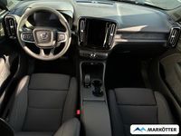 Neu Volvo EX40 Plus 175 kW (238 PS) 2026 Gruen SUV