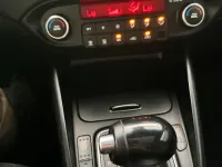 Gebraucht Kia Carens 141 PS (103 kW) 2016 Andere farben Van / Kleinbus