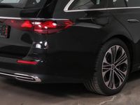Gebraucht Mercedes E300 Advanced Plus 198 PS (145 kW) 2025 Lack obsidianschwarz Kombi