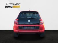 gebraucht Renault Twingo Dynamique*Klima*Bluetooth*2.Hand*S-Heft*