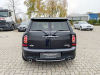 gebraucht Mini Cooper SD Clubman*NAVI*XEN*LEDER*PANO*H&K SOUND*