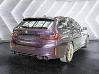 Ny Alpina B3 529 HK (389 kW) 2026 Other Sedan