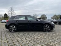 gebraucht Mercedes A250 PROGRESSIVE+LED+KAMERA+APPLE CARPLAY+DAB+