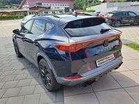 Gebraucht Cupra Formentor VZ 310 PS (228 kW) 2022 Blau SUV