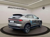 Neu MG HS Luxury 272 PS (200 kW) 2025 Arctic blue SUV