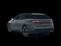 Gebraucht VW ID.7 Pro 210 kW (286 PS) 2026 Grau Kombi