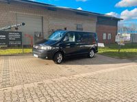 gebraucht VW T5 Volkswagen2011 Ukrainische Auto