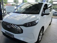 Neu Ford Tourneo Trend 160 kW (218 PS) 2025 Frost weiß Van / Kleinbus