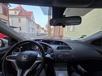 Gebraucht Honda Civic 140 PS (102 kW) 2007 Grau Limousine