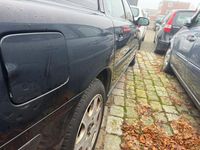Gebraucht Volvo V70 170 PS (125 kW) 2000 Schwarz Kombi