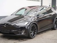 gebraucht Tesla Model X 90D *FSD*Free Supercharger