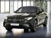 Gebraucht Mercedes GLC200 AMG 204 PS (150 kW) 2026 Grau SUV