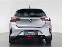 gebraucht Opel Corsa F GS+LED+SPORTSITZE+FERNLICHTASSISTENT+WINTERPAKET+ALUFELGEN