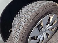 Gebraucht Toyota Auris Cool 99 PS (72 kW) 2015 Grau Limousine