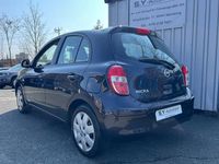 Gebraucht Nissan Micra Acenta 80 PS (58 kW) 2012 Other Kleinwagen
