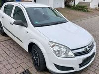 gebraucht Opel Astra 1.4