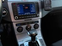 Gebraucht VW Passat 140 PS (102 kW) 2006 Grau Kombi