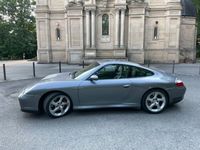 gebraucht Porsche 911 Carrera 4S 996Coupé Carrera Klappe scheckheft