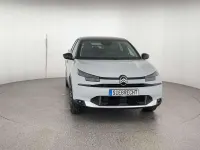 Nowe Citroën C4 131 KM (96 kW) 2025 Biały Sedan/Limuzyna