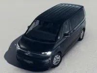 Neu VW Multivan Life 150 PS (110 kW) 2026 Grenadillschwarz metallic Van / Kleinbus