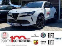 Gebraucht Alfa Romeo Junior Edizione Speciale 114 kW (156 PS) 2024 Bianco sempione SUV