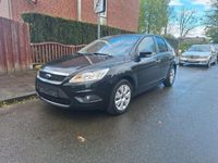 gebraucht Ford Focus 1,6