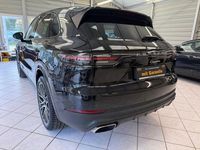 Gebraucht Porsche Cayenne 340 PS (250 kW) 2018 Schwarz SUV