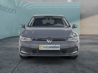 gebraucht VW Golf VIII Volkswagen Golf, 10.652 km, 150 PS, EZ 08.2023, Diesel