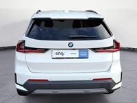 Gebraucht BMW X1 136 PS (100 kW) 2023 Weiß SUV