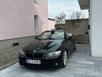 gebraucht BMW 335 Cabriolet e93 i bj 2011