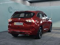 Gebraucht Ford Kuga 120 PS (88 kW) 2024 Rot SUV