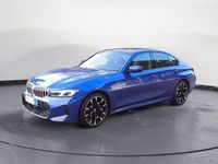 Gebraucht BMW 320 M Sport 190 PS (139 kW) 2024 Blau Limousine