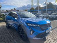 Neu Renault Rafale 300 PS (220 kW) 2026 Blau SUV