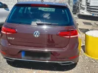 Gebraucht VW Golf VII Trendline 116 PS (85 kW) 2017 Limousine