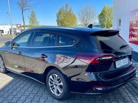 Gebraucht Ford Focus Titanium X 116 PS (85 kW) 2023 Schwarz Limousine