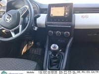 Gebraucht Renault Clio V Evolution 65 PS (47 kW) 2023 Weiß Limousine