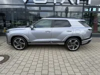 Gebraucht KGM Actyon 163 PS (119 kW) 2026 Grau SUV