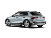 Gebraucht Audi A3 e-tron S-Line 204 PS (150 kW) 2026 Pfeilgrau perleffekt Kleinwagen