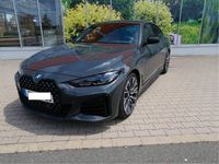 Gebraucht BMW 430 Gran Coupé M Sport 245 PS (180 kW) 2023 Grau Coupé