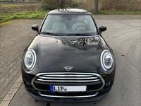 Gebraucht Mini Cooper 136 PS (100 kW) 2020 Schwarz Kleinwagen