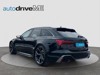 Gebraucht Audi RS6 Performance 630 PS (463 kW) 2023 Schwarz Kombi